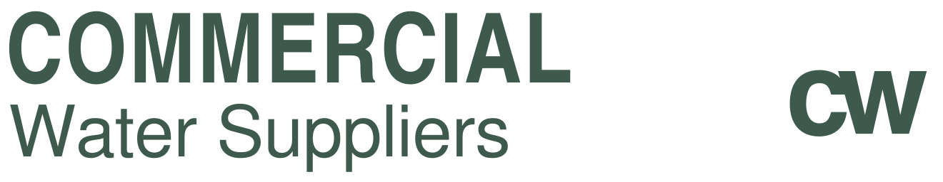 Commercial Water Suppliers